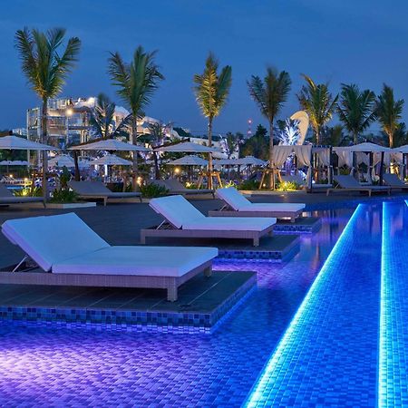 Grand Mercure Okinawa Cape Zanpa Resort Yomitan Eksteriør billede