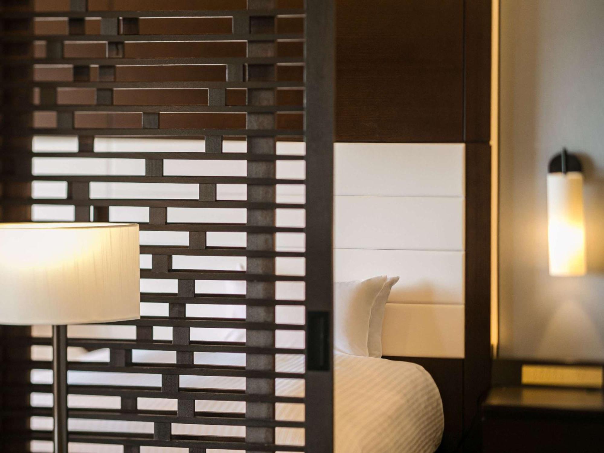 Grand Mercure Okinawa Cape Zanpa Resort Yomitan Eksteriør billede