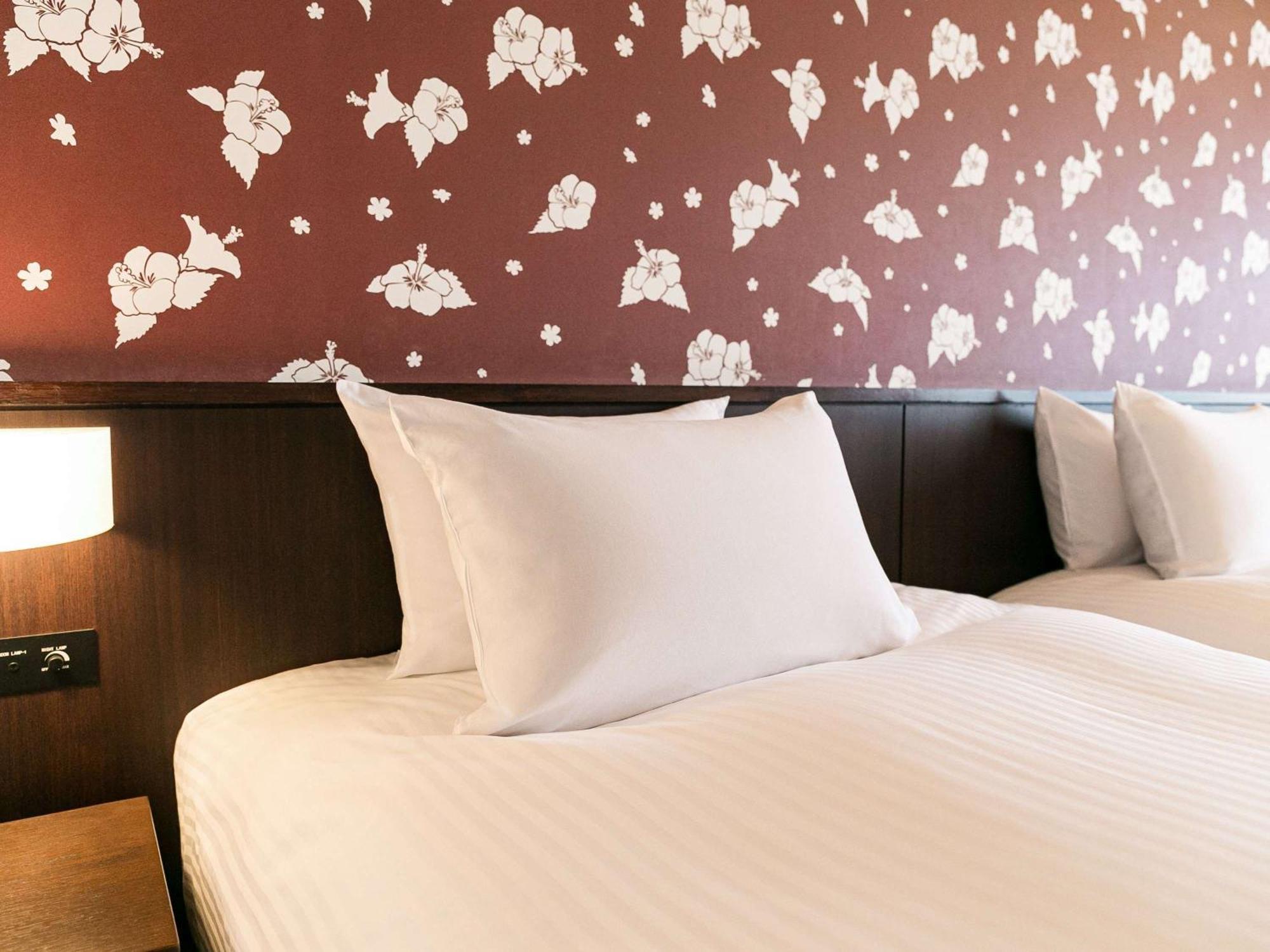 Grand Mercure Okinawa Cape Zanpa Resort Yomitan Eksteriør billede