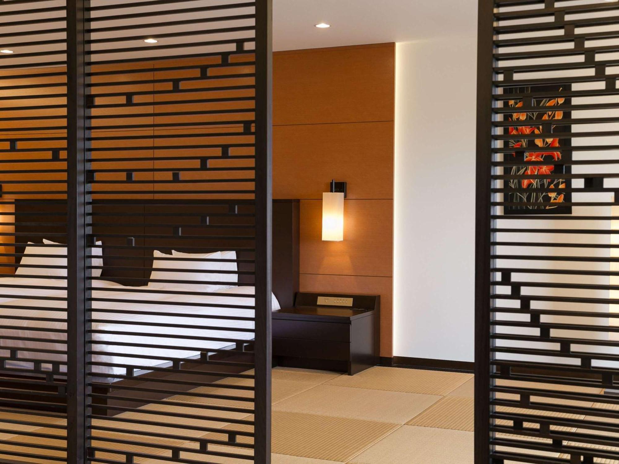 Grand Mercure Okinawa Cape Zanpa Resort Yomitan Eksteriør billede