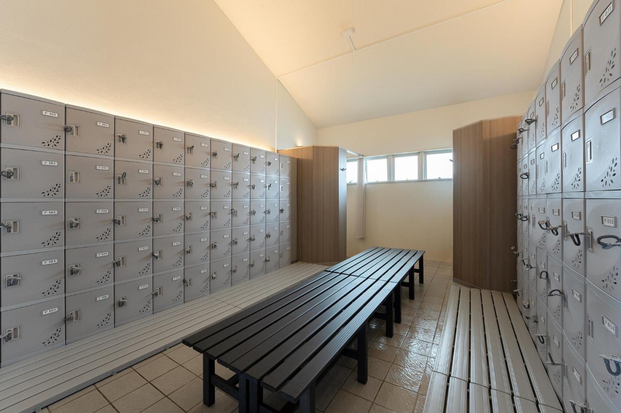 Grand Mercure Okinawa Cape Zanpa Resort Yomitan Eksteriør billede