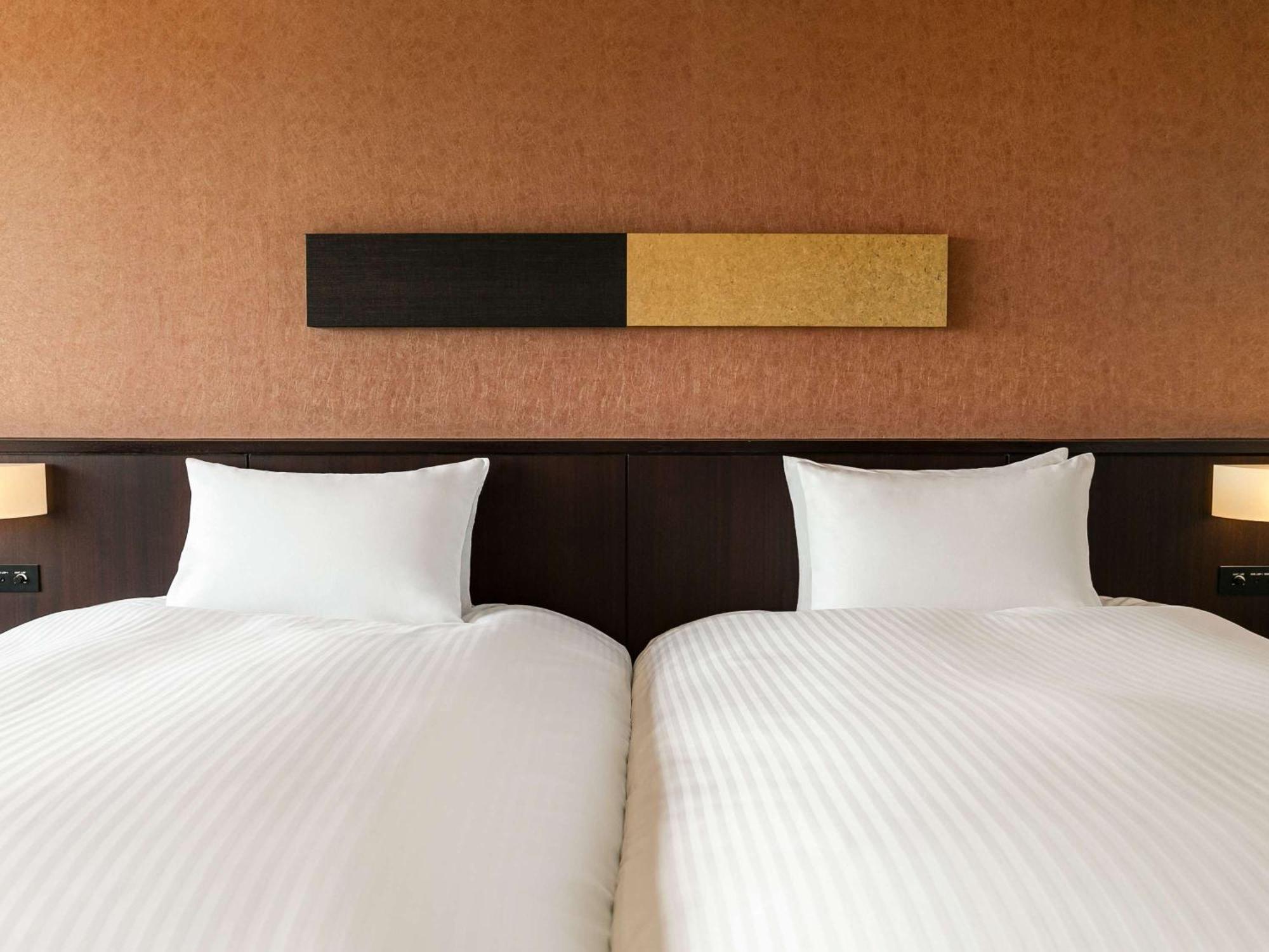 Grand Mercure Okinawa Cape Zanpa Resort Yomitan Eksteriør billede