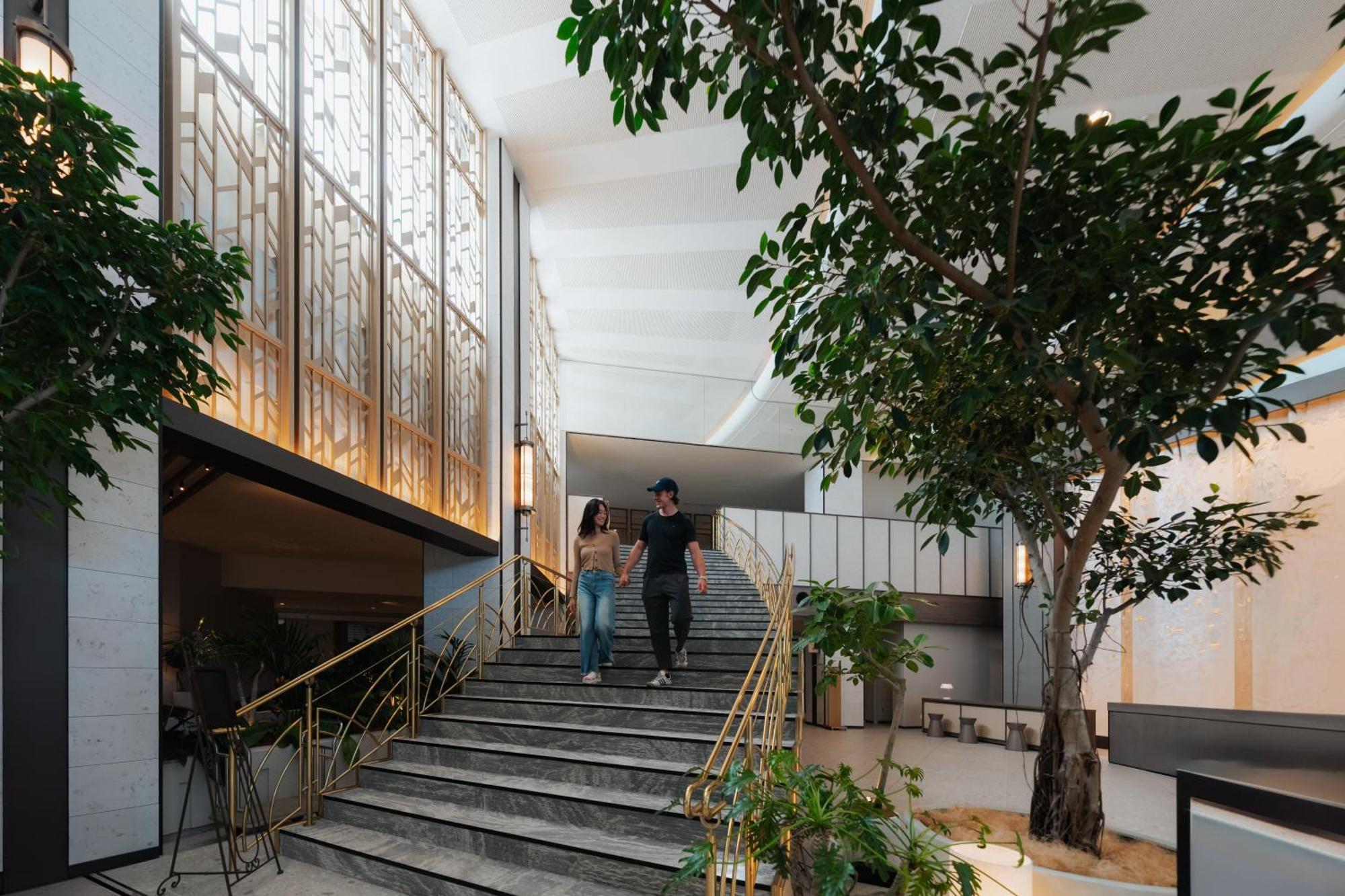 Grand Mercure Okinawa Cape Zanpa Resort Yomitan Eksteriør billede