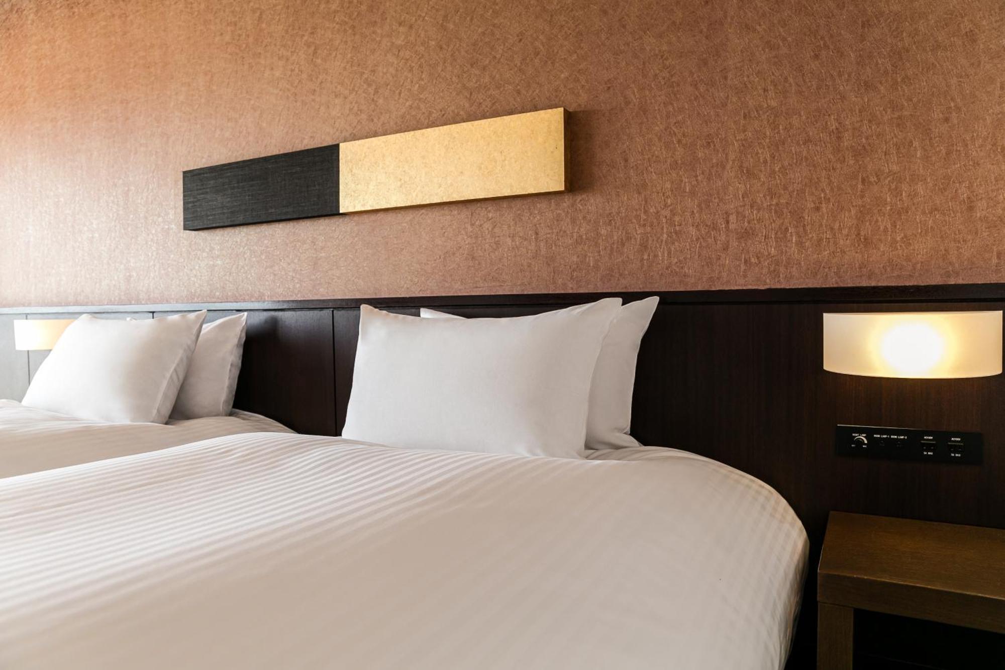 Grand Mercure Okinawa Cape Zanpa Resort Yomitan Eksteriør billede